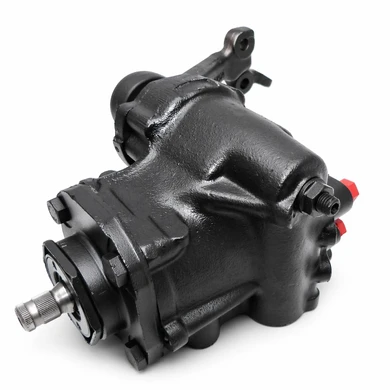  Mercedes-Benz W123 Genuine Steering Box Refurbishment (Exchange Service) - 1234605901 