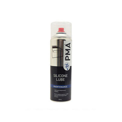 Mercedes-Benz Silicone Areosol Lubricant