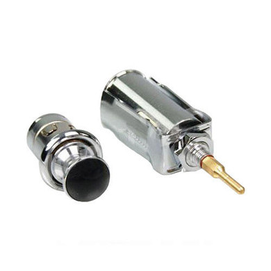 Mercedes-Benz Cigarette Lighter