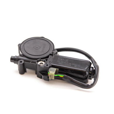  Mercedes-Benz SL R129 Genuine Right Window Motor Refurbished/Exchange - 1298207642 