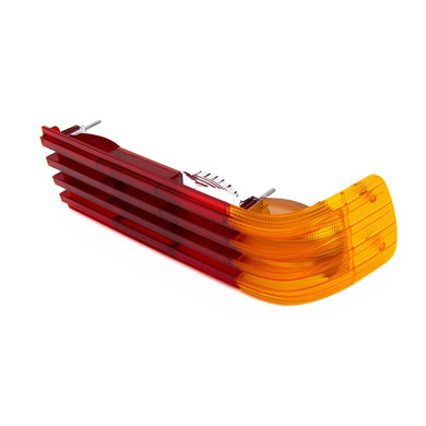  Mercedes-Benz R107 Premium European Rear Light Lens (Right) - A1078202666 