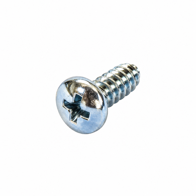 Mercedes-Benz Oval Head Screw (3.9mm x 13mm)