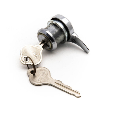 Mercedes SL W113 Pagoda Glove Box Lock - 1106890001 Mercedes SL W113 Pagoda Glove Box Lock - 1106890001