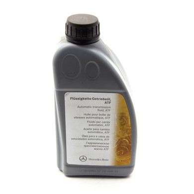 Mercedes-Benz Mercedes Transmission Oil 001989210310 Mercedes-Benz Mercedes Transmission Oil 001989210310