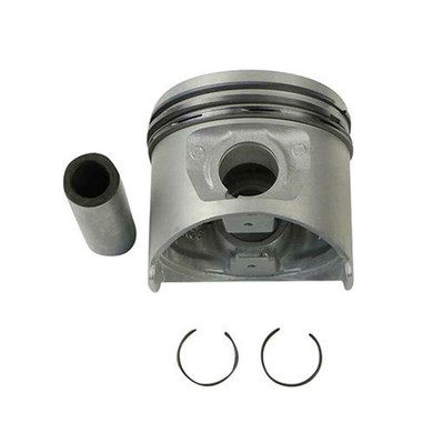 Mercedes-Benz SL R107 300 Piston - 1030302019