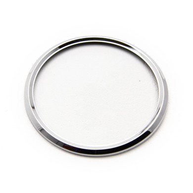 Mercedes-Benz 113 Chrome Ring for Instruments