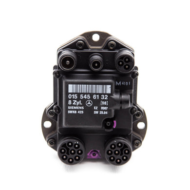 Mercedes-Benz R129 SL Ignition Control Unit - A0155456132 Mercedes-Benz R129 SL Ignition Control Unit - A0155456132
