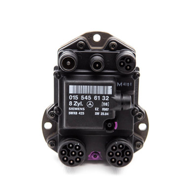 Mercedes-Benz Ignition Control Unit (Bosch 0 227 400 538