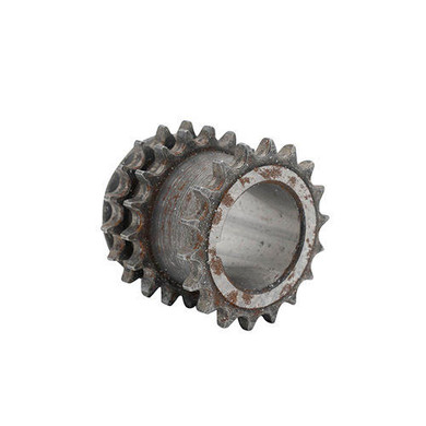 Mercedes-Benz Engine Crank Shaft Gear - 1190520103 1