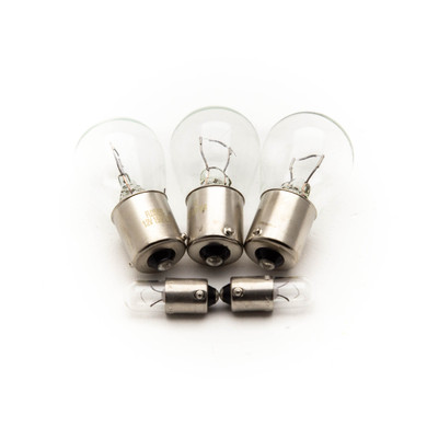 Mercedes-Benz SL W113 Pagoda Taillight Spare Bulb Set (Early) Mercedes-Benz SL W113 Pagoda Taillight Spare Bulb Set (Early)