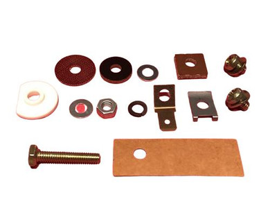 Mercedes-Benz SL W113 Pagoda Distributor Hardware Kit 