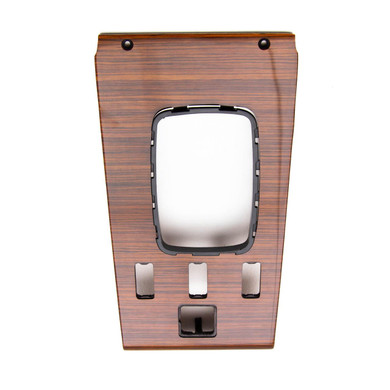 Zebrano Wood