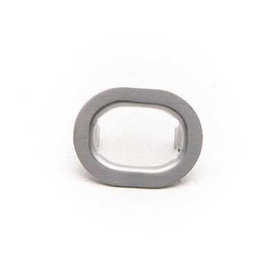 Mercedes-Benz SL W113 Pagoda Glove Box Lid Guide Arm Bezel 1 Mercedes-Benz SL W113 Pagoda Glove Box Lid Guide Arm Bezel 1