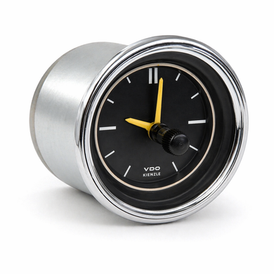 Mercedes-Benz W113 SL Genuine Round Clock Refurbishment Service - 1075420011
