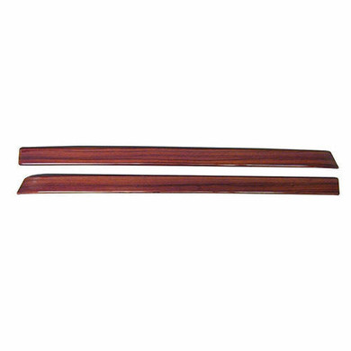 Zebrano Wood