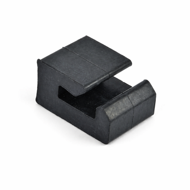 Mercedes-Benz 190 SL W121 Bonnet Support Retaining Rubber - 1219870537