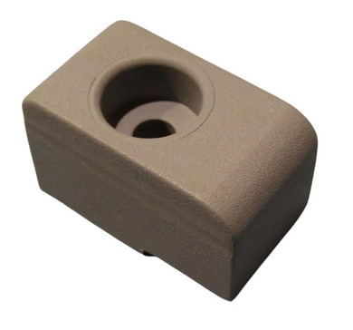  Mercedes-Benz 190SL W121 Hood Alignment Buffer (Grey) 