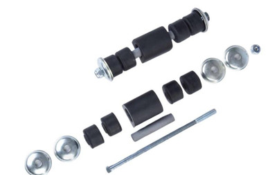  Mercedes-Benz 190SL W121 Front Torsion Bar Kit - 1285860032 
