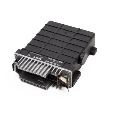  Mercedes-Benz SL R107 Jetronic ECU Unit Refurbish Exchange - 0075451532 