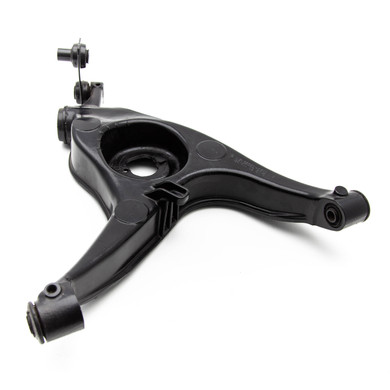 Mercedes-Benz SL 107 Refurbished Rear Left Control Arm - 1263520504 Mercedes-Benz SL 107 Refurbished Rear Left Control Arm - 1263520504