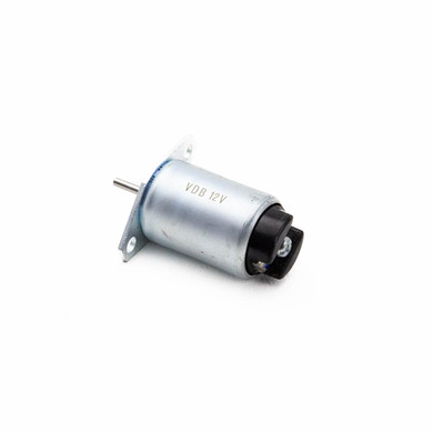  Mercedes-Benz W113 Cold Start Solenoid Valve (1 Pole) - 0000740388 