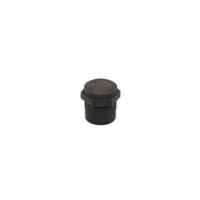 Mercedes Benz SL W113 Pagoda Lower Arm Pivot Threaded Bushing Nut Without Groove - 29.9mm - 1113330548