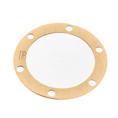 Mercedes Benz SL W113 Pagoda Fitting Gasket for Rear Brake Anchor Plate - 1104230079 Mercedes Benz SL W113 Pagoda Fitting Gasket for Rear Brake Anchor Plate - 1104230079