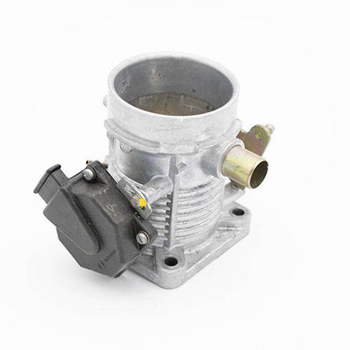 Mercedes-Benz SL 107 350 Refurbished Throttle Body -0011400753