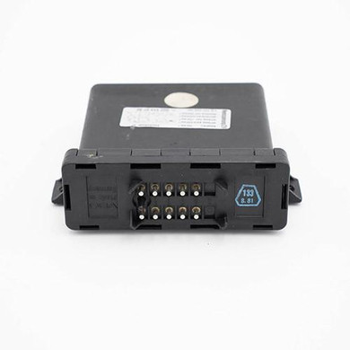  Mercedes-Benz W126 Genuine Idle Control Module Refurbishment/Exchange Service - 0025450732 