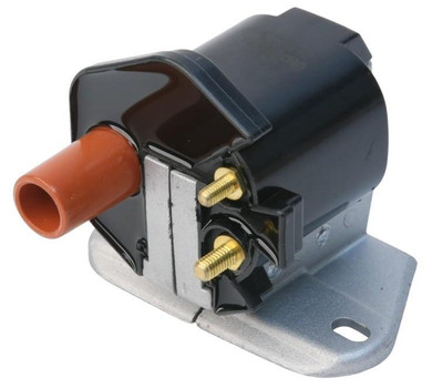 Mercedes-Benz Ignition Coil   0001586203 
