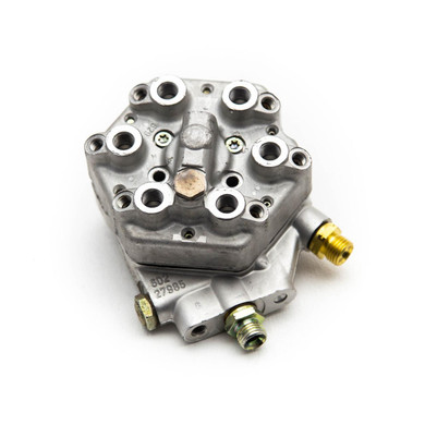  Mercedes-Benz 107 Fuel Distributor - 0000740713 