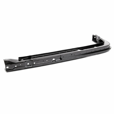  Mercedes-Benz SL & SLC 107 Left Front Bumper Reinforcement Stiffener - 1078801119 