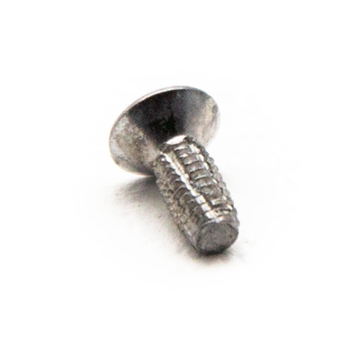 Mercedes-Benz 107/113 Chrome B Pillar Cap Countersunk Screw M4 - 007516004400 Mercedes-Benz 107/113 Chrome B Pillar Cap Countersunk Screw M4 - 007516004400