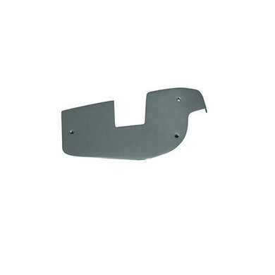 Mercedes-Benz W113 SL Door Plate Cover Left - 1137280W121