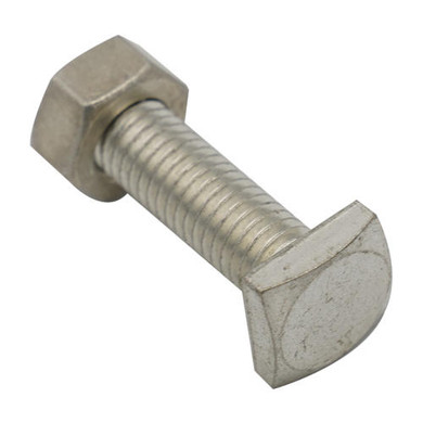 Mercedes-Benz SL W113 Pagoda Battery Terminal Screw M8 Mercedes-Benz SL W113 Pagoda Battery Terminal Screw M8