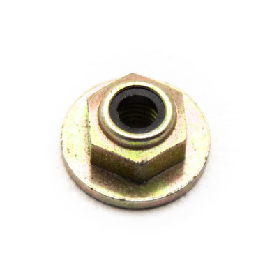 Mercedes-Benz 113/107 Moulding Nut - Metal - 0009900650 Mercedes-Benz 113/107 Moulding Nut - Metal - 0009900650