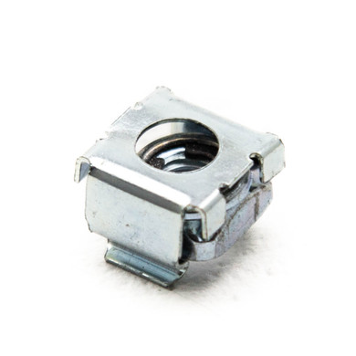 Mercedes-Benz 107/113 Multi Purpose Locking Nut - 0019906791