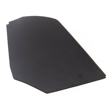 Mercedes Benz W113 SL Padded Boot Panel Left - 1136900135 Mercedes Benz W113 SL Padded Boot Panel Left - 1136900135