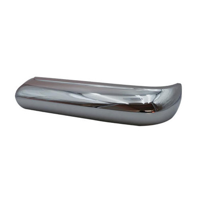 Mercedes-Benz SL W113 Pagoda Right Rear Bumper Chrome - 1138800471 1