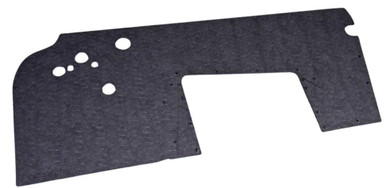  Mercedes-Benz 190SL W121 Raw Board Door Panel 