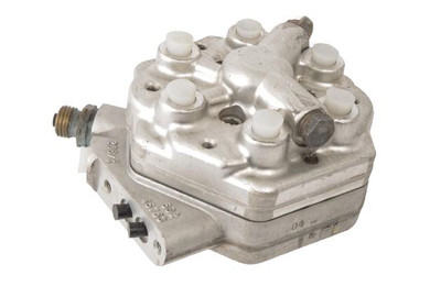  Mercedes-Benz SL R129 Genuine Fuel Distributor M119 Refurbishment/Exchange Service - 0000742513 