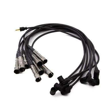  Mercedes-Benz SL & SLC 107 450 Screw On Ignition Leads 