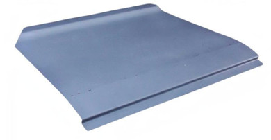 Mercedes-Benz 190SL W121 Front Upper Kick Floor (Left) 
