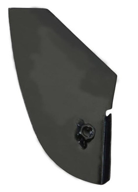  Mercedes-Benz 190SL W121 Front Fender Cover Plate (Left) 
