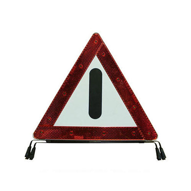 Mercedes-Benz R129 SL Warning Triangle - 1405900312