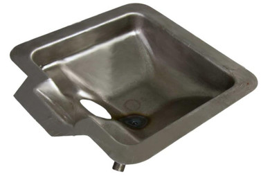  Mercedes-Benz 190SL W121 Brake Booster Tray - 1216200041 
