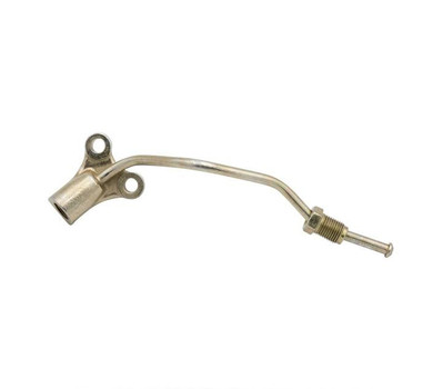  Mercedes-Benz SL W113 250,280 Pagoda Front Right Brake Line - 1084200128 