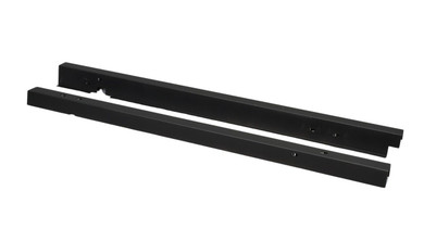  Mercedes-Benz 190SL W121 Upper Side Frame Rail (Left) 