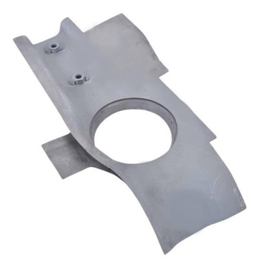  Mercedes-Benz 190SL W121 Right Rear Side Member Center Section 