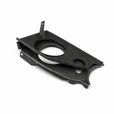 Mercedes-Benz 190 SL W121 Reinforcement Bracket (Left) - 401216200159